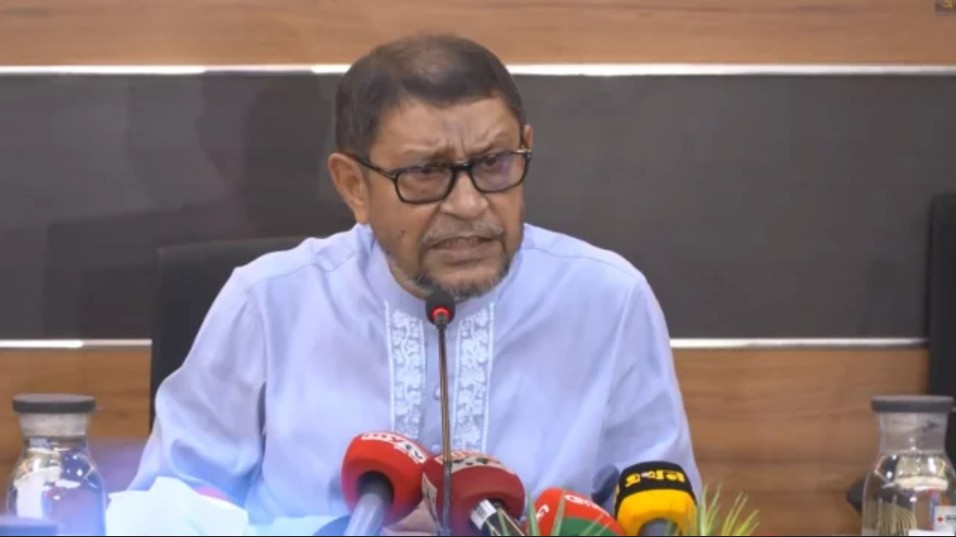 হাম পরিস্থিতি নিয়ন্ত্রণে আসছে : স্বাস্থ্যমন্ত্রী